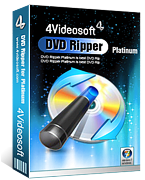 DVD Ripper Platinum
