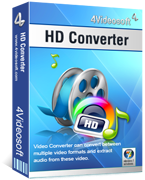 HD Converter