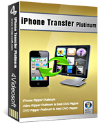 iPhone Tranasfer