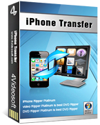 iPhone Tranasfer
