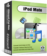iPod Mate