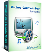 Video Converter for Mac