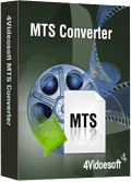 MTS Converter