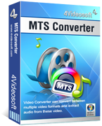 MTS Converter